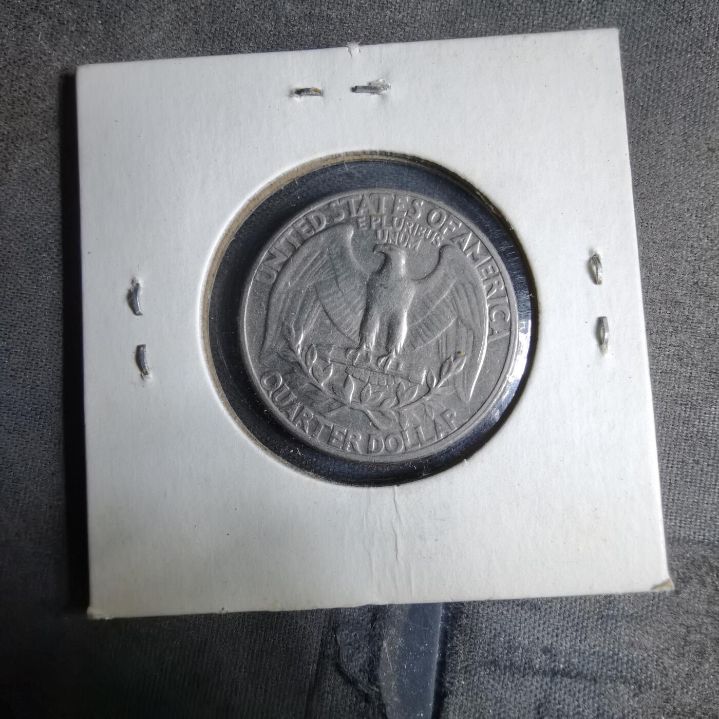 沼泽如烟--第913场 美国1970年25分