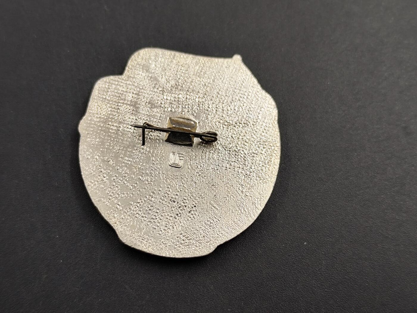 11月23日精品徽章专场 苏联扎哈罗夫海军上将号舰艇纪念章