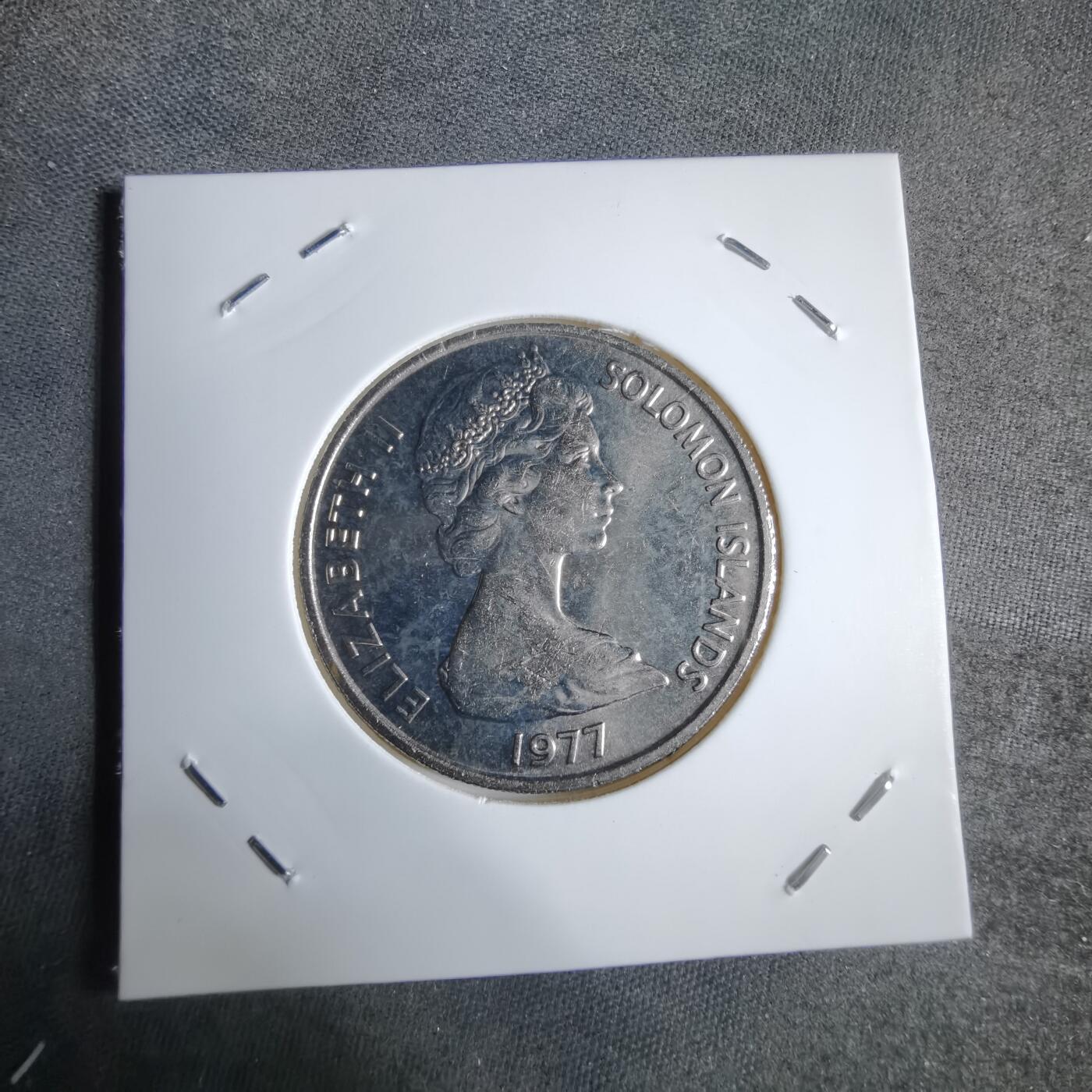 沼泽如烟--第913场 所罗门1977年20分