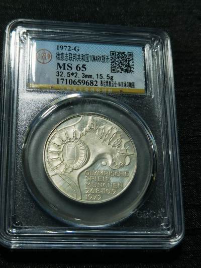 天下钱庄专场欢迎参拍 - 德国10马克银币