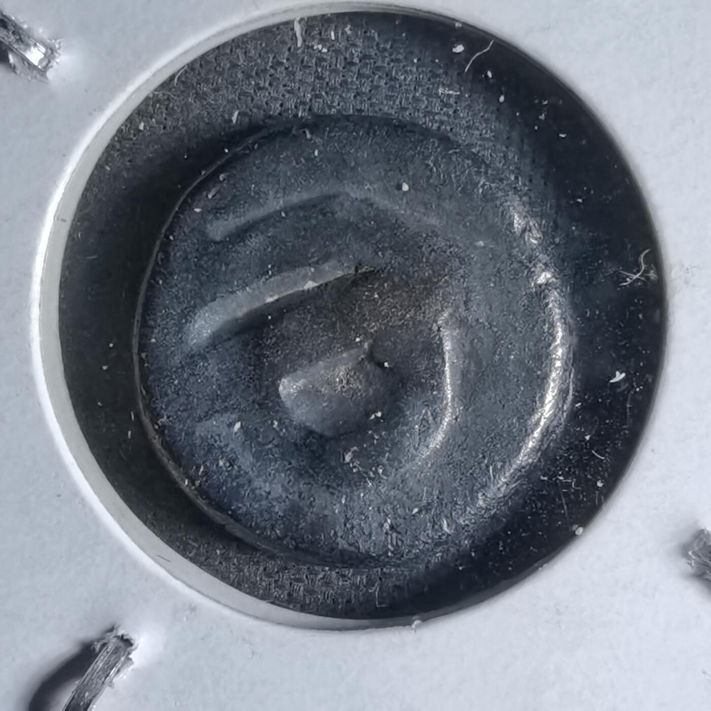 沼泽如烟--第913场 三佛齐王国银币