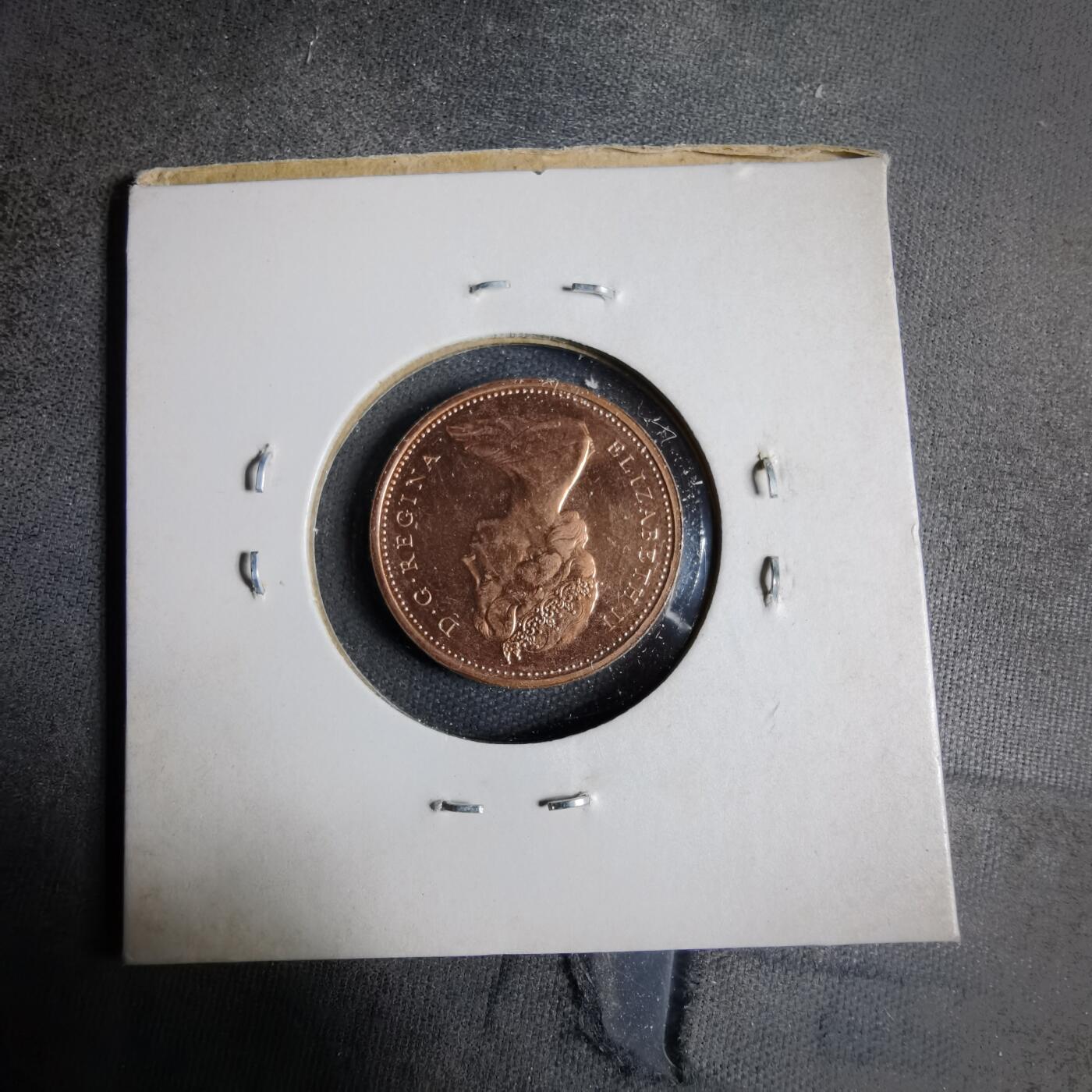 沼泽如烟--第913场 加拿大1966年一分