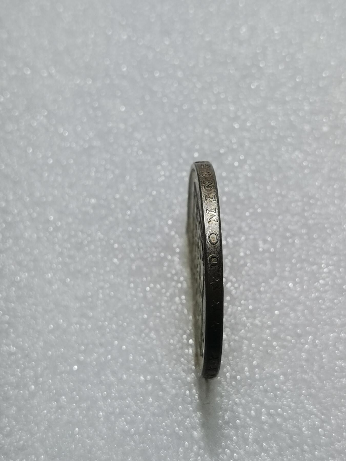 天下钱庄专场欢迎参拍 1936瑞士女神5法郎银币