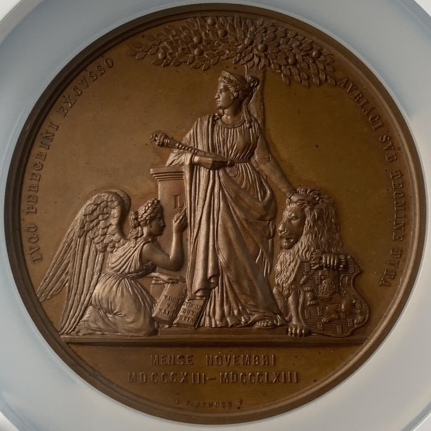 掌中浮雕-藏着的欧洲第043场