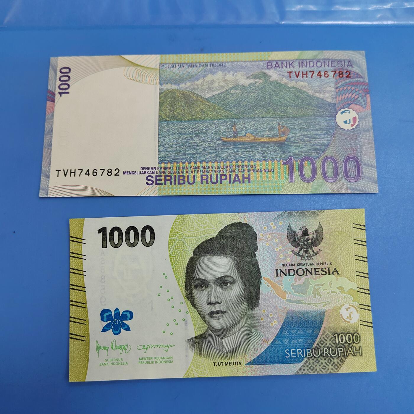 PCAI钱币26-619外国纸币小专场 外币