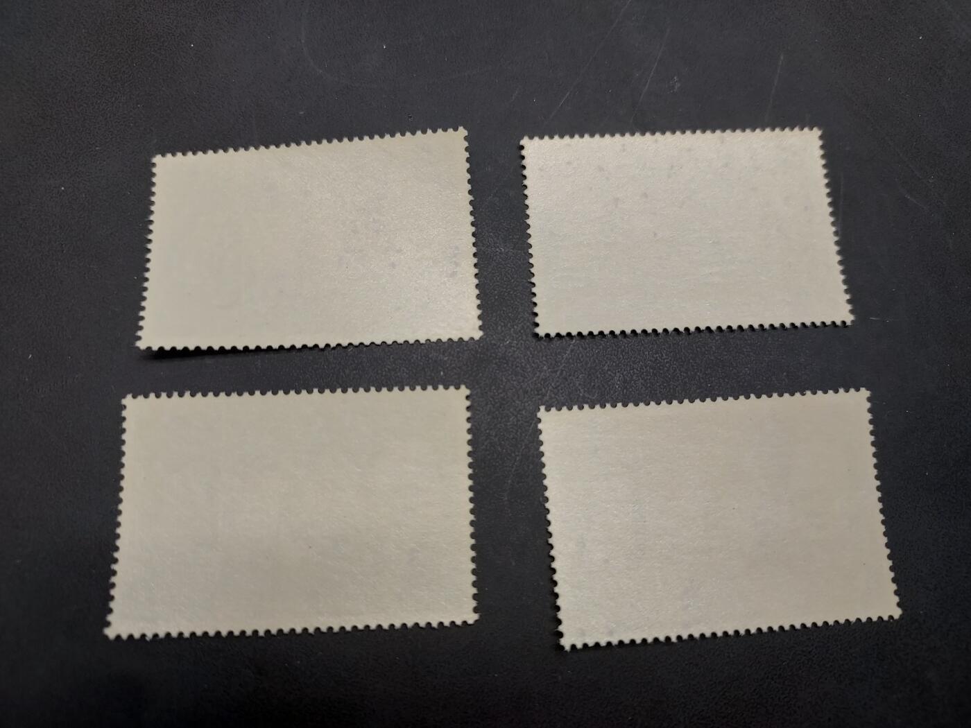 博彦收藏  RU 11月29日 8点 邮票专场