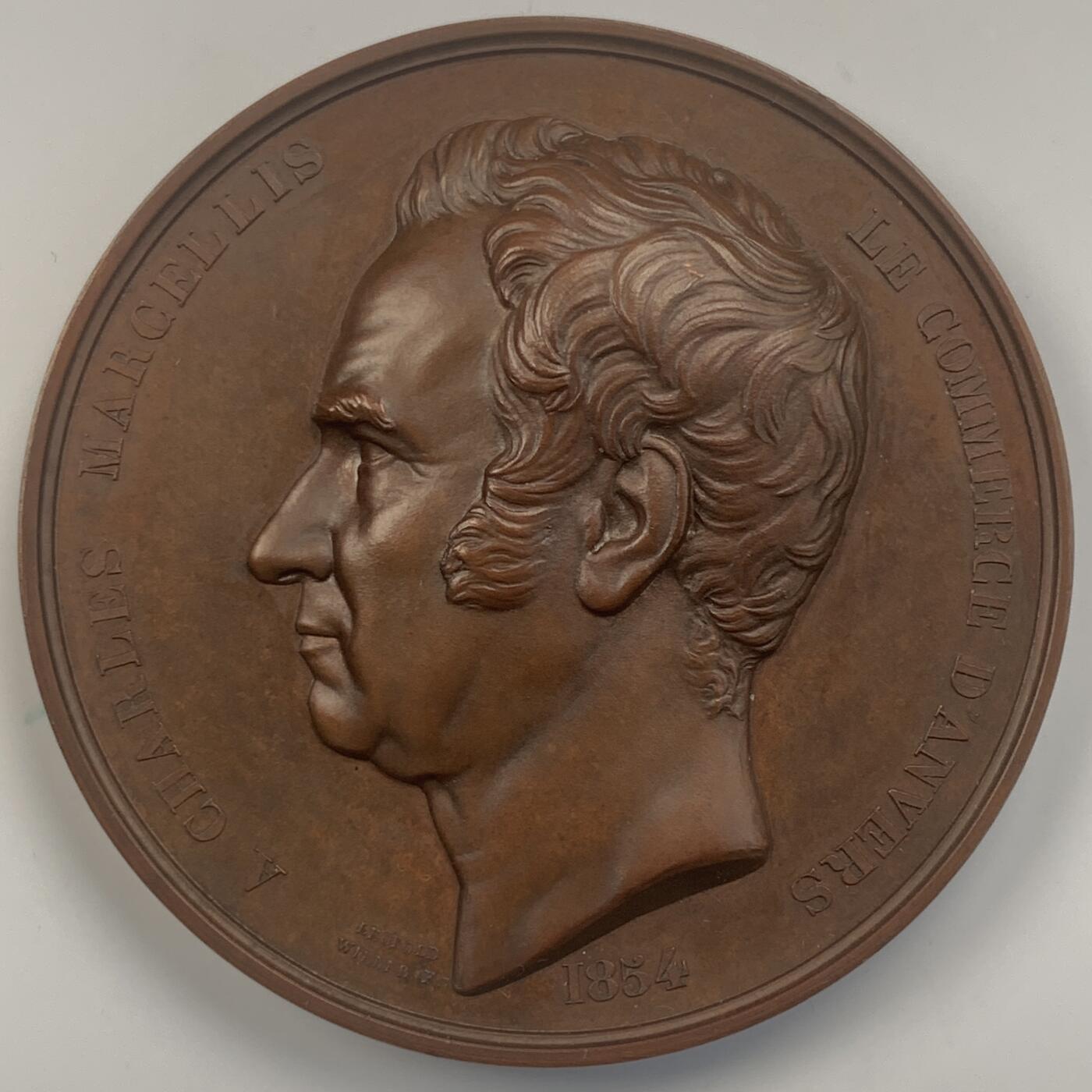 掌中浮雕-藏着的欧洲第043场