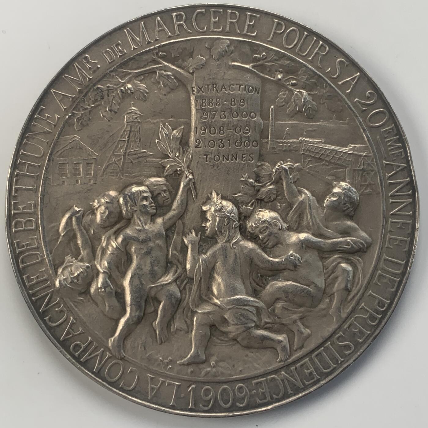 掌中浮雕-藏着的欧洲第043场