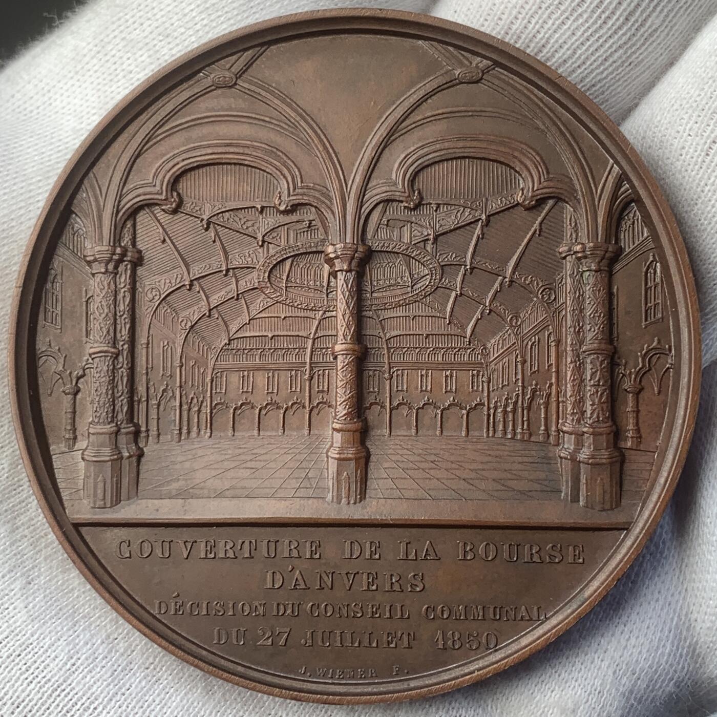 掌中浮雕-藏着的欧洲第043场