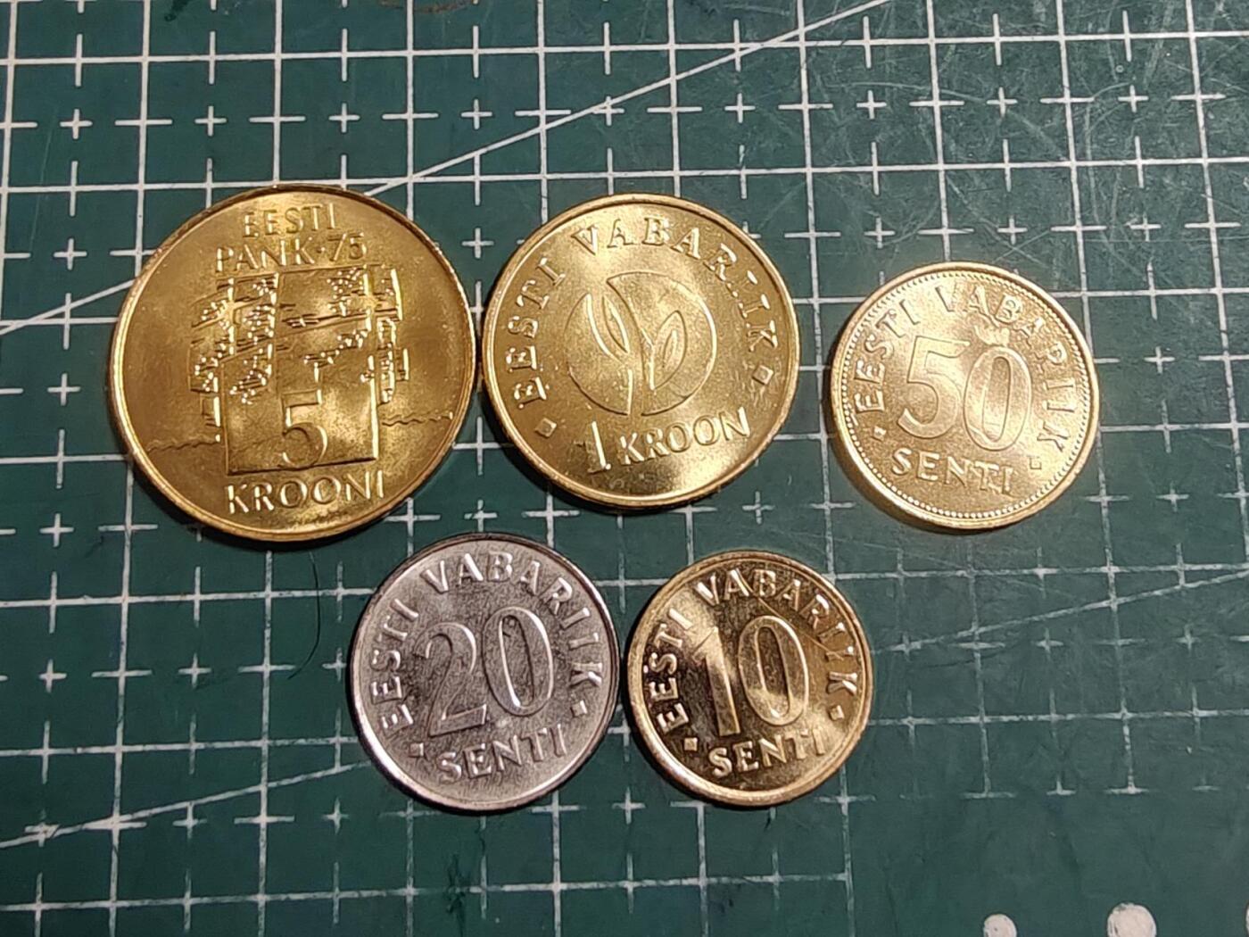 轻松集币无压力