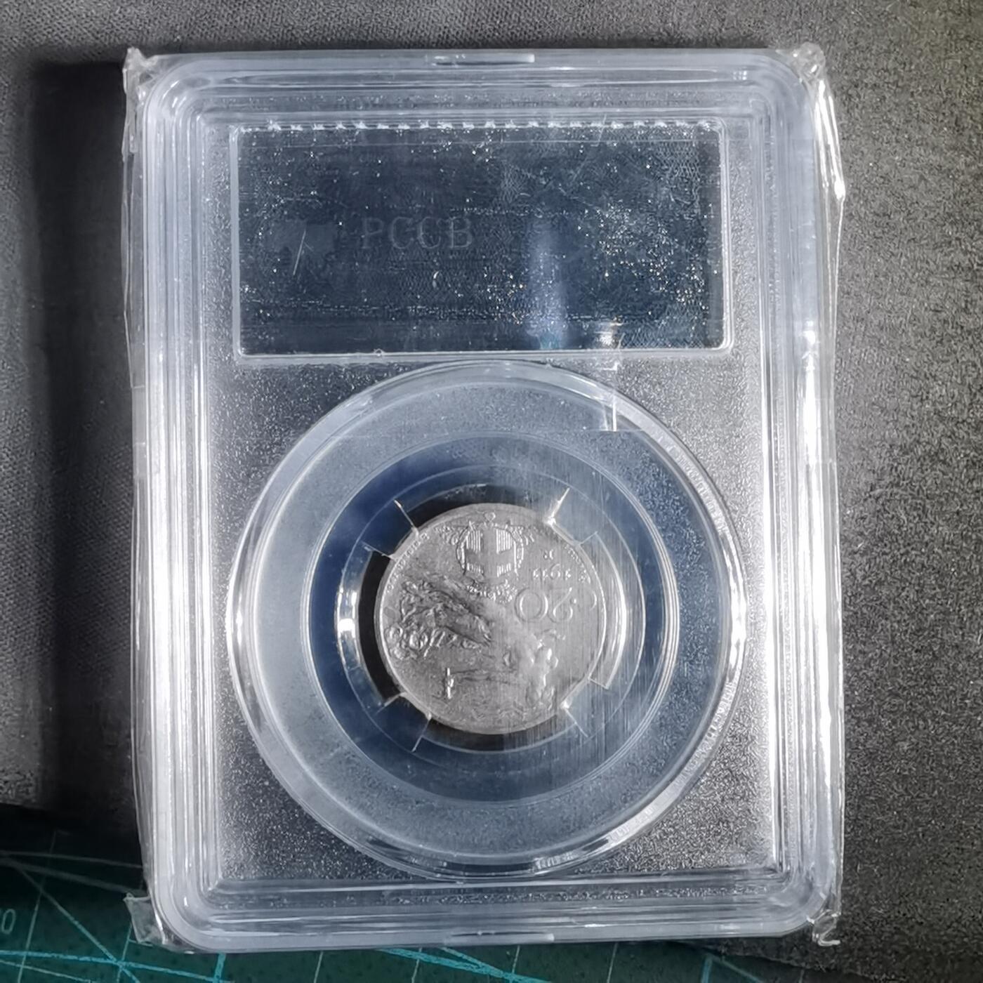 沼泽如烟--第913场 意大利1911年20分