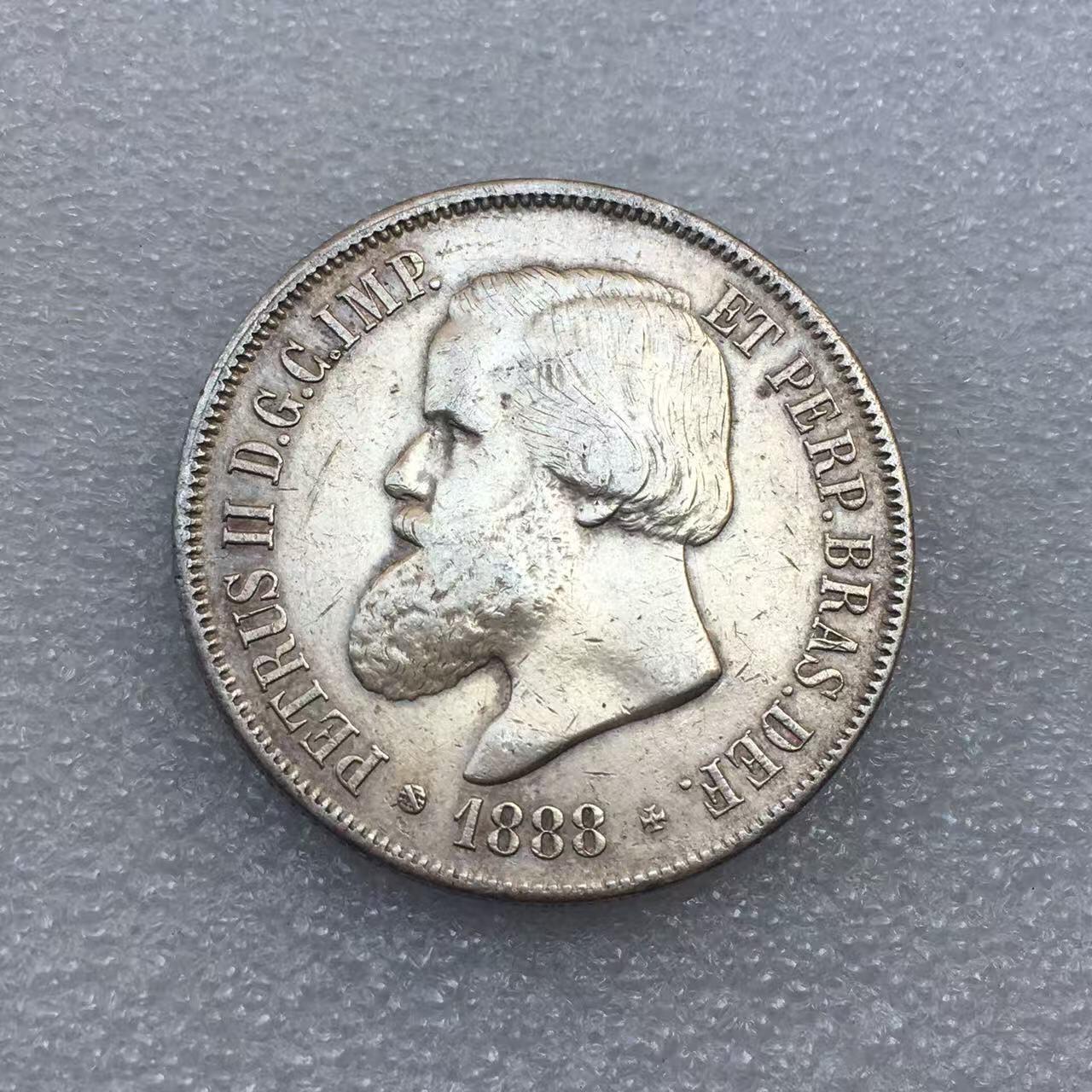 世界钱币专场拍卖 每周二开拍