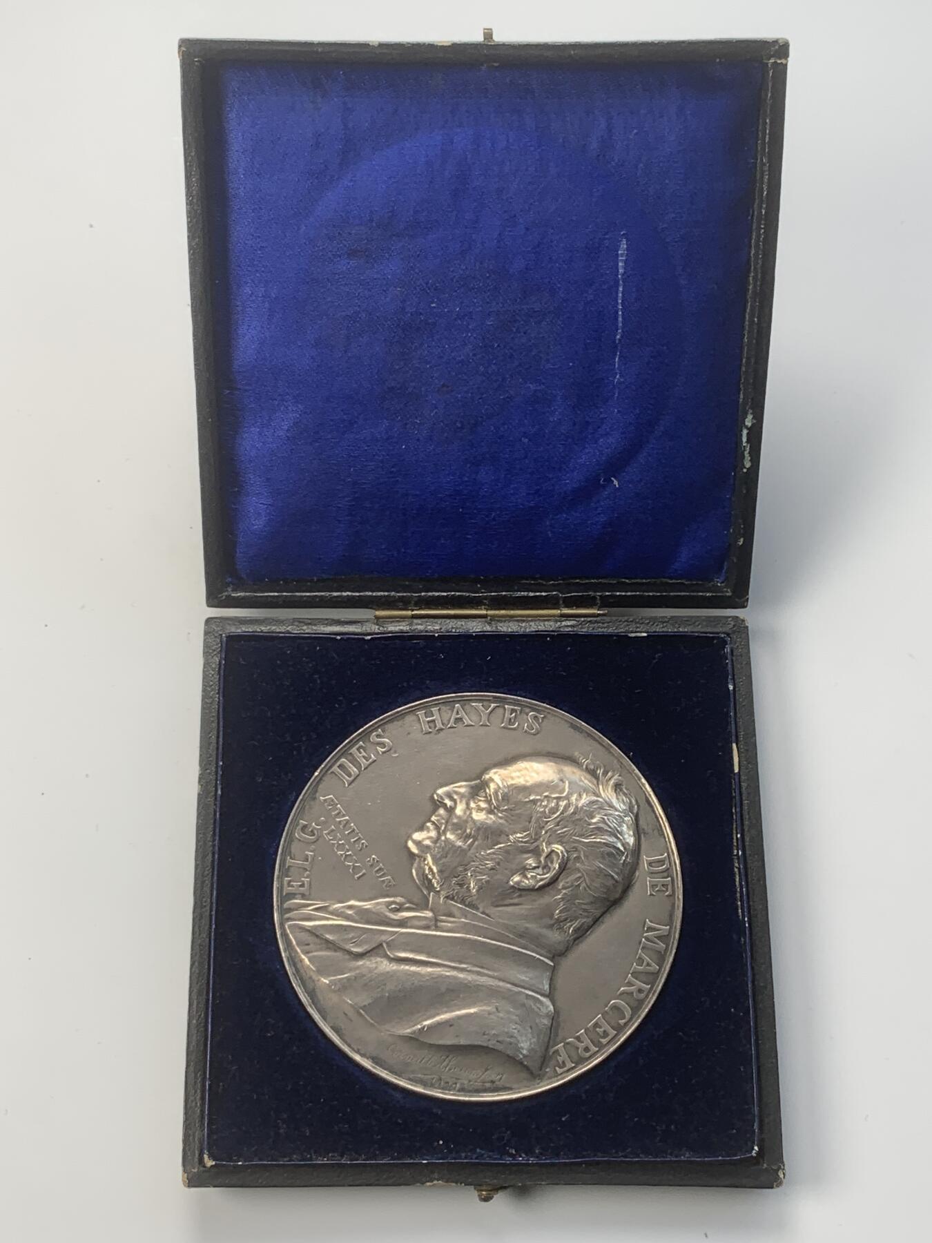 掌中浮雕-藏着的欧洲第043场