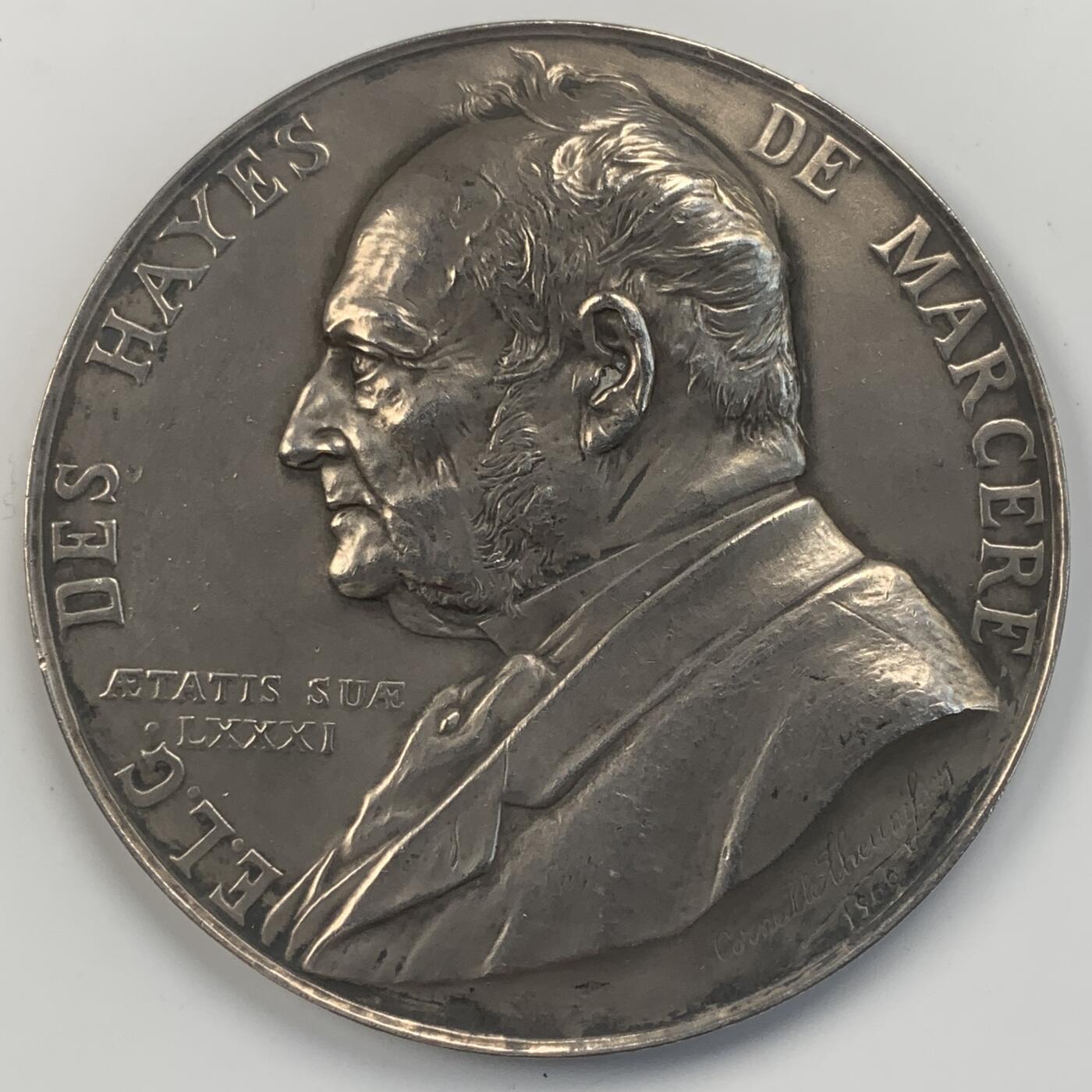 掌中浮雕-藏着的欧洲第043场