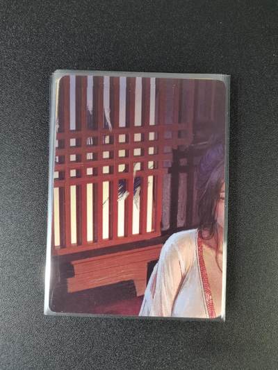 NO.16 好又多金牌大场，双11狂欢继续！每周一站式配齐，方便凑单！（周6晚8点截拍，卖家送拍0抽成！） - （人间传第17弹③）燎原人间传 刷子 第17弹杨芷 九拼