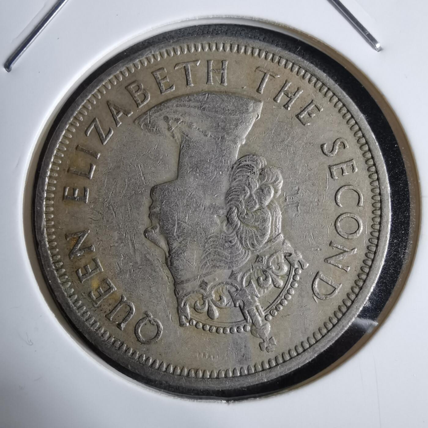 沼泽如烟--第913场 香港1971年特年