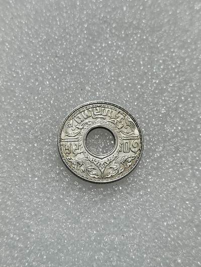 天下钱庄专场欢迎参拍 - 泰国10萨当银币