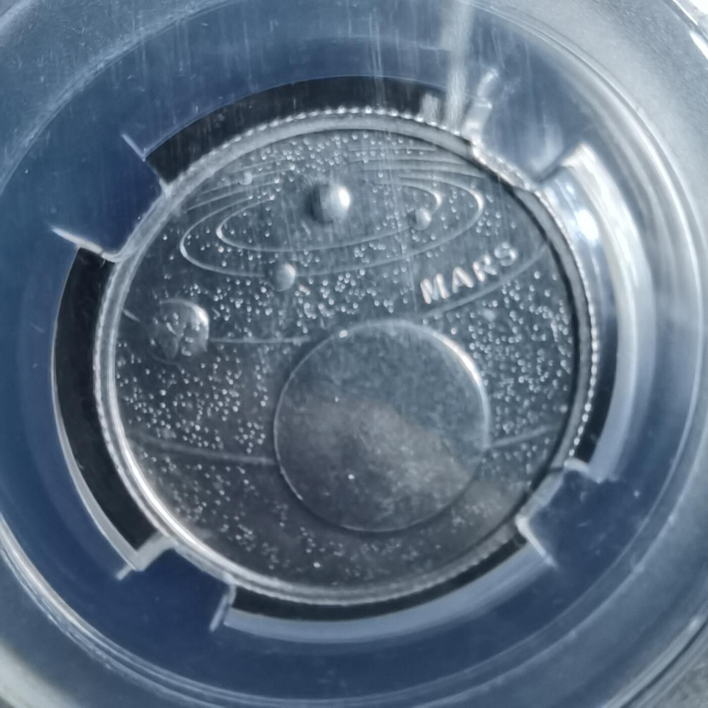 沼泽如烟--第913场 土耳其恒星系列  火星