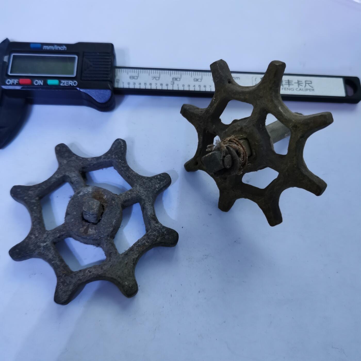 藏珍品阁杂件专场82期 铜杂件