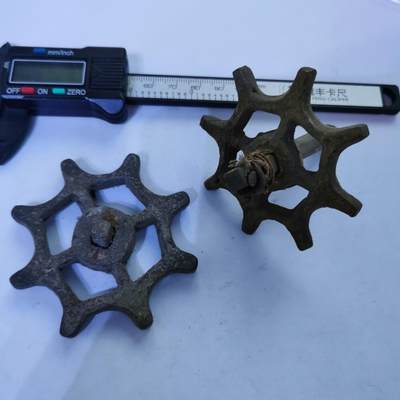 藏珍品阁杂件专场82期 - 铜杂件