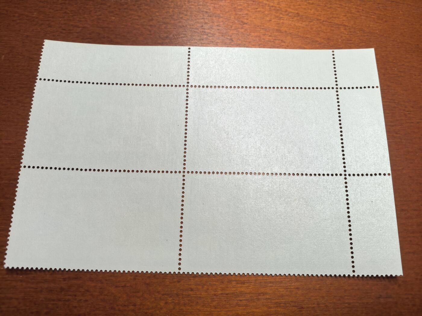 长老汇蛇年精选第七十七场拍卖 1986民主德国航天事业25周年4联张带边，350万，全新