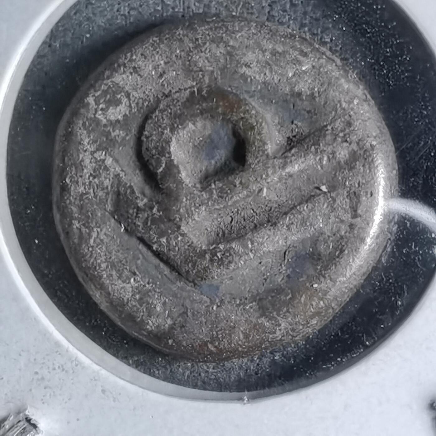 沼泽如烟--第913场 三佛齐王国银币