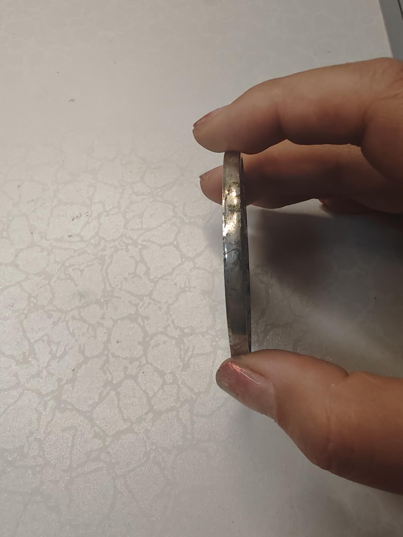 韩国第61届全国产业业余拳击锦标赛纪念章