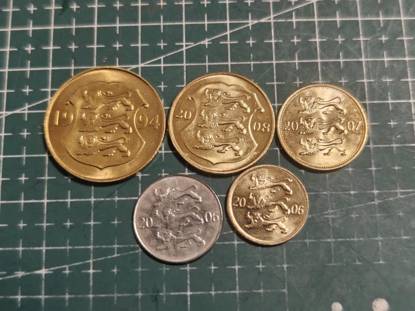 轻松集币无压力