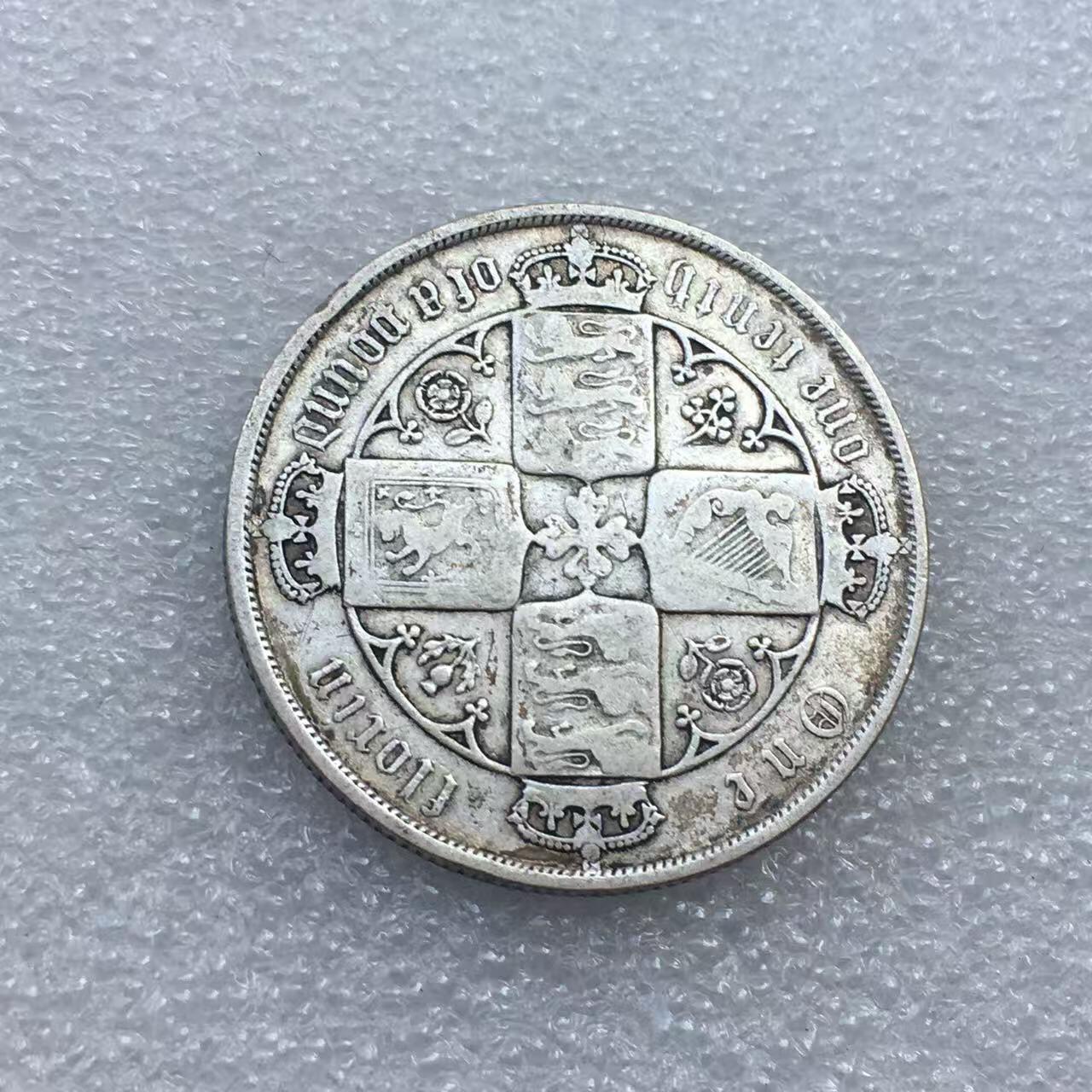 世界钱币专场拍卖 每周二开拍