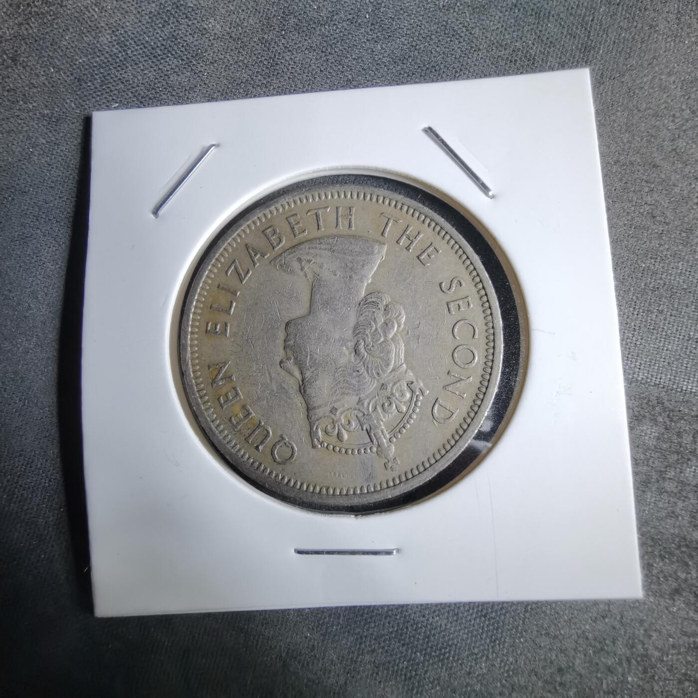 沼泽如烟--第913场 香港1971年特年