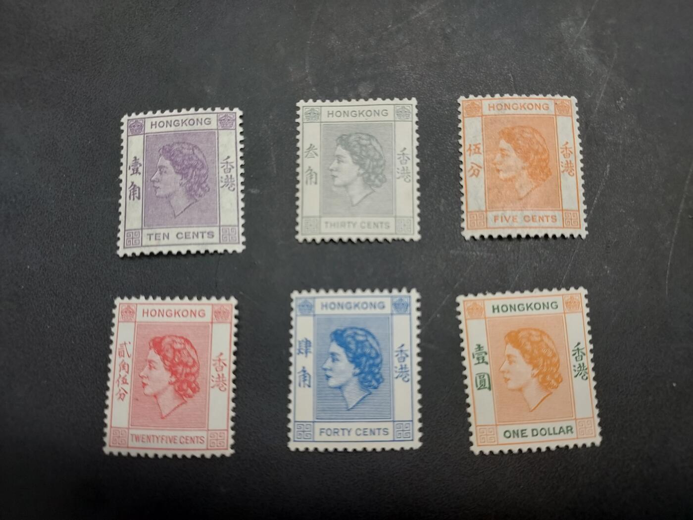 博彦收藏  RU 11月29日 8点 邮票专场