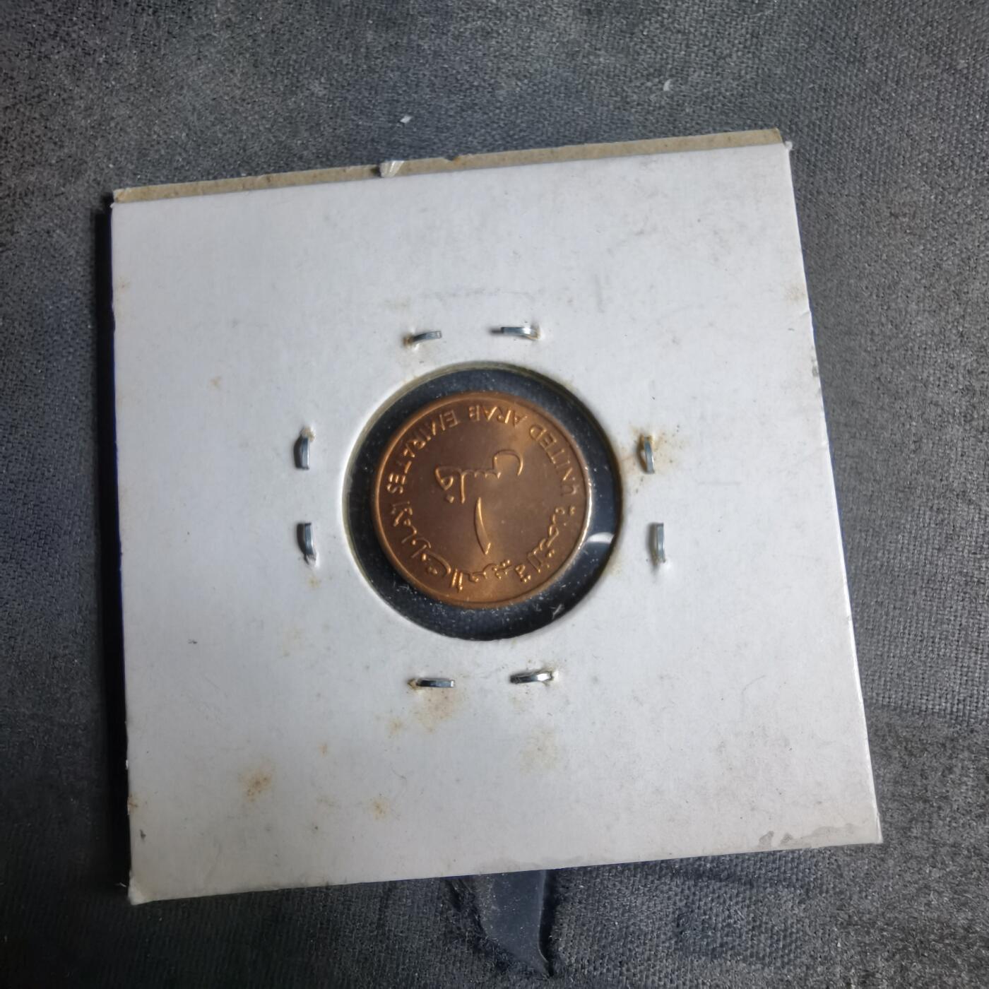 沼泽如烟--第913场 阿联酋