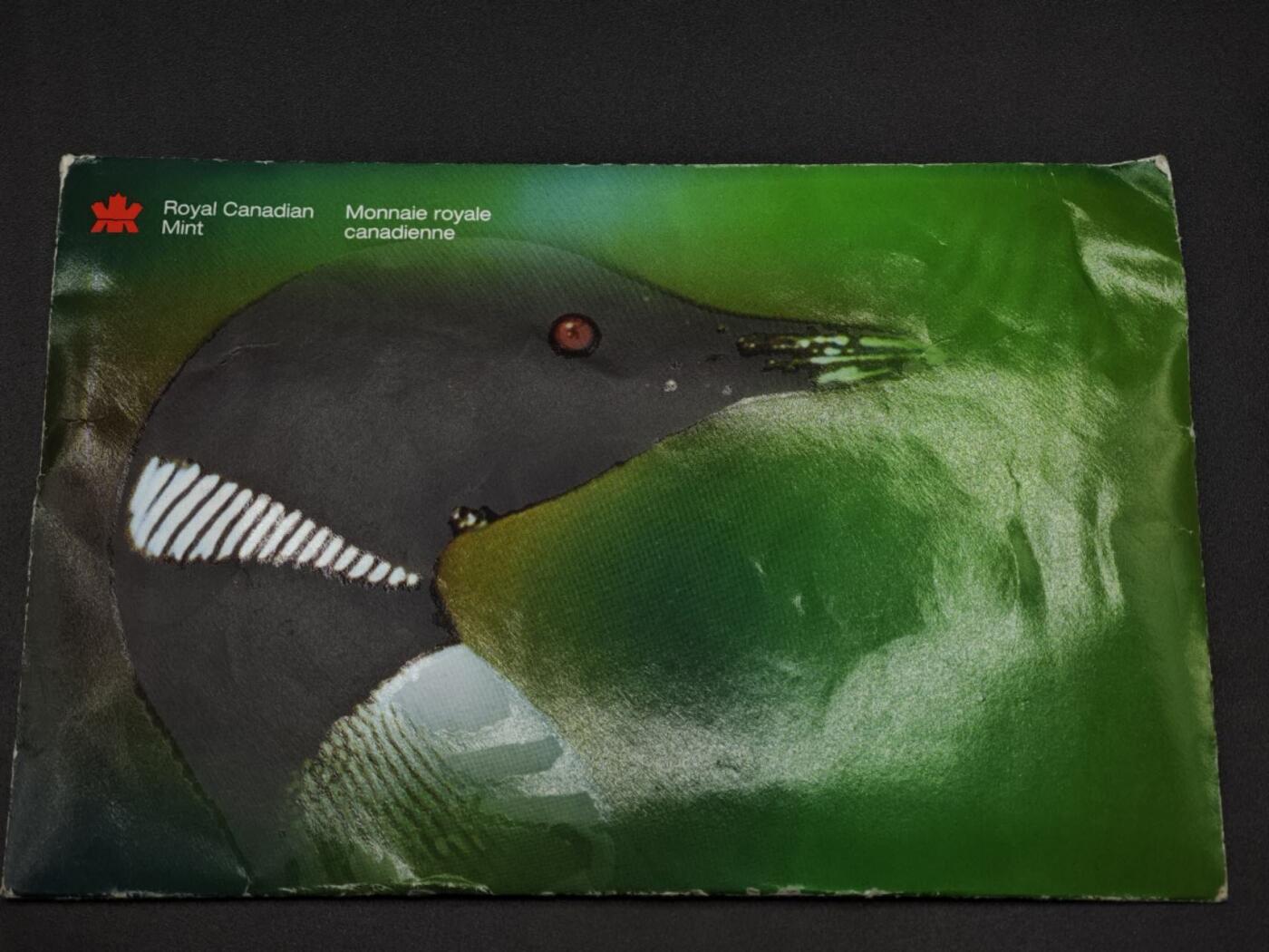 【淘币小摊】实时拍第八百零八拍   银币套币场   满百包邮可预留二周 每周一统一发货   加拿大2000年套币