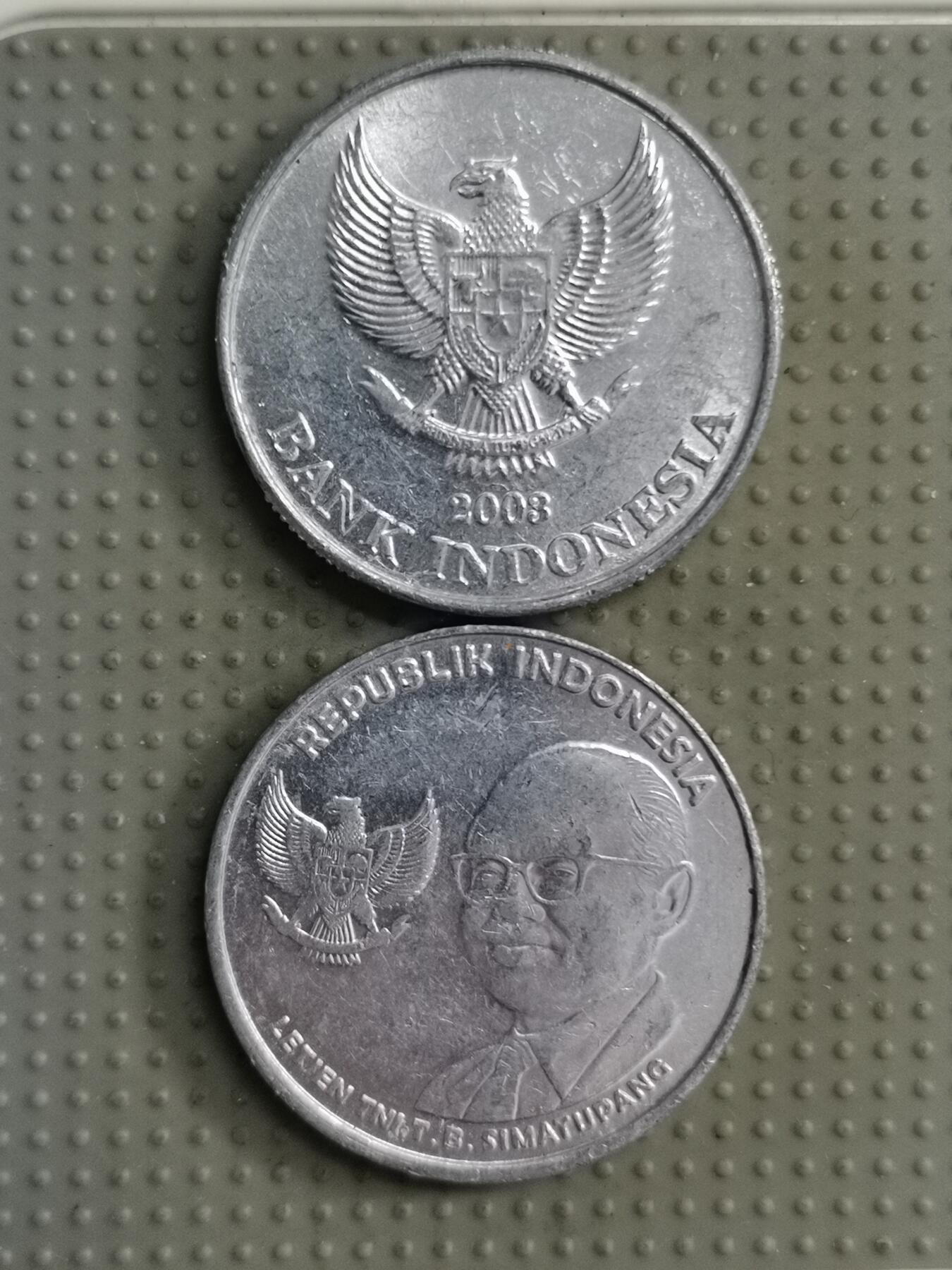 2025年第122场各国散币拍卖（总第122场）