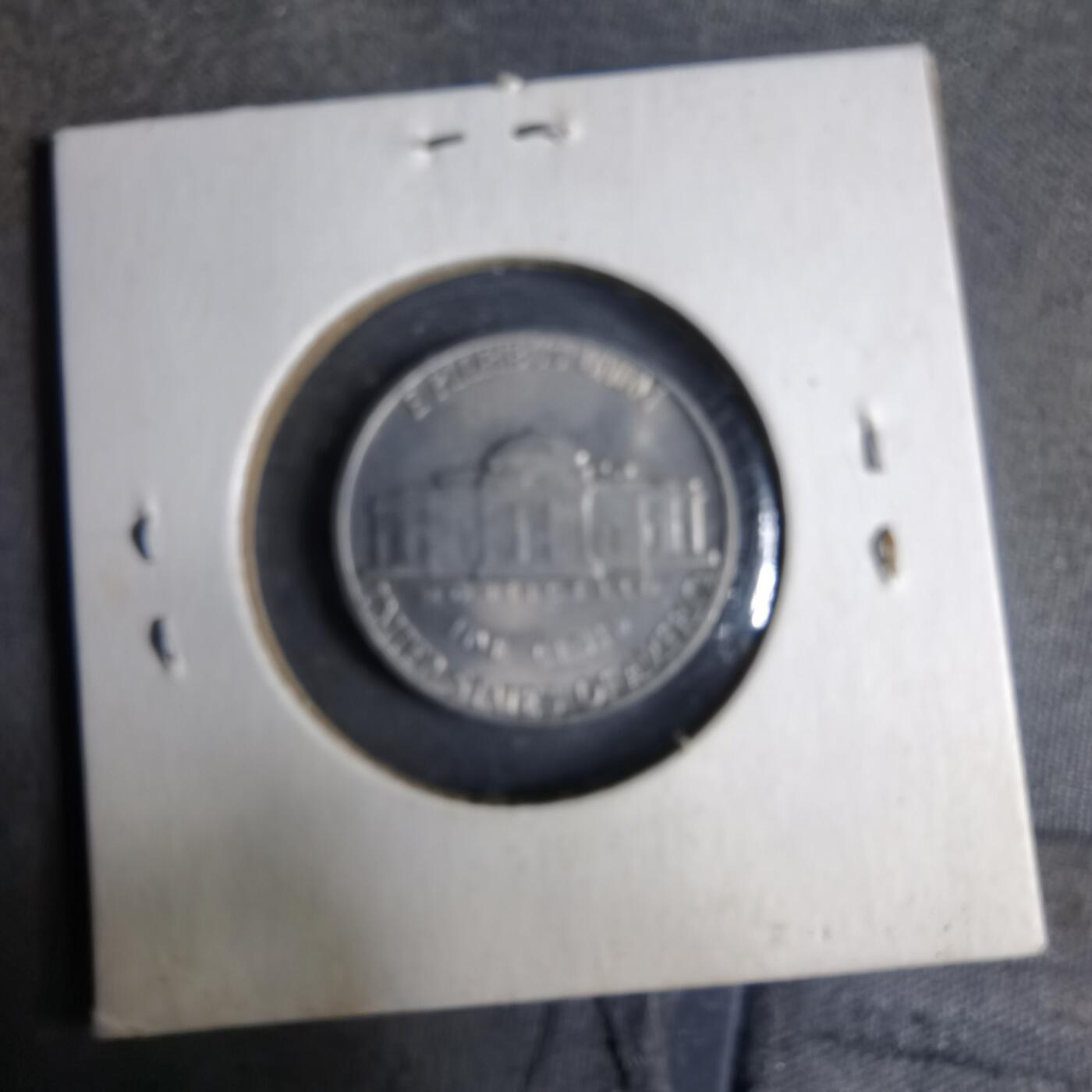 沼泽如烟--第913场 美国1979年五分