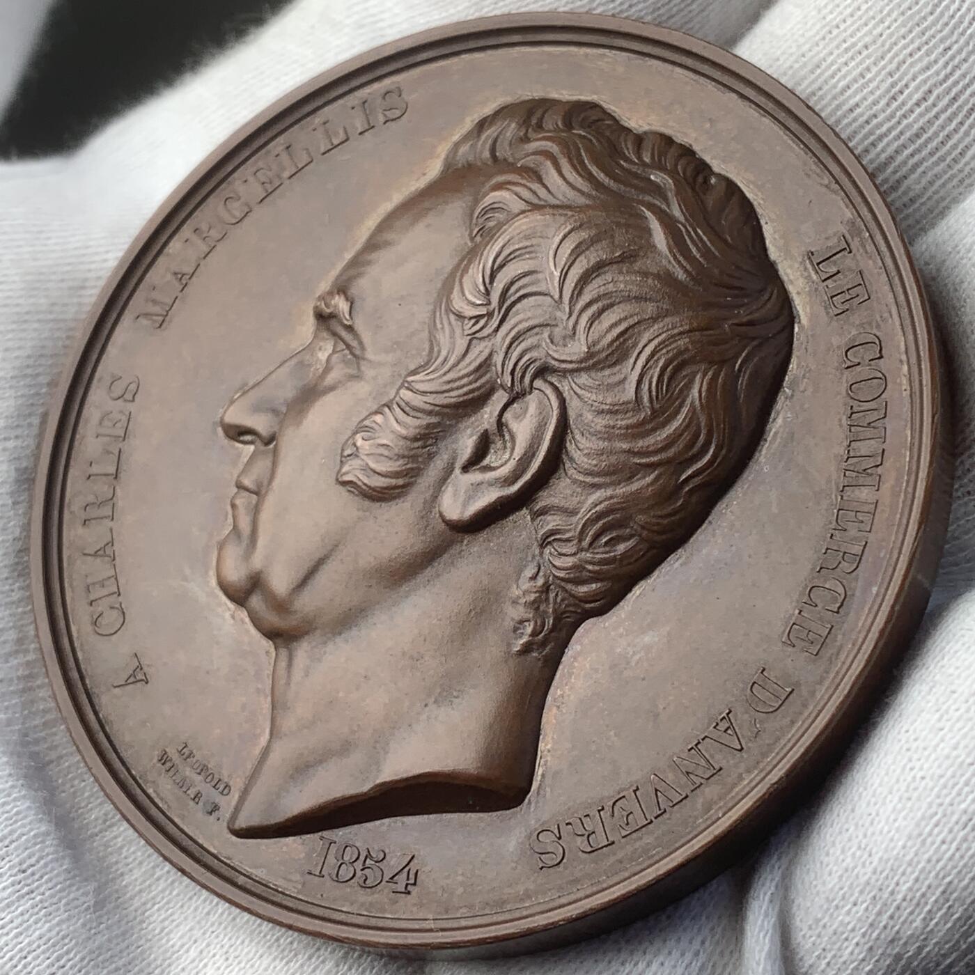 掌中浮雕-藏着的欧洲第043场