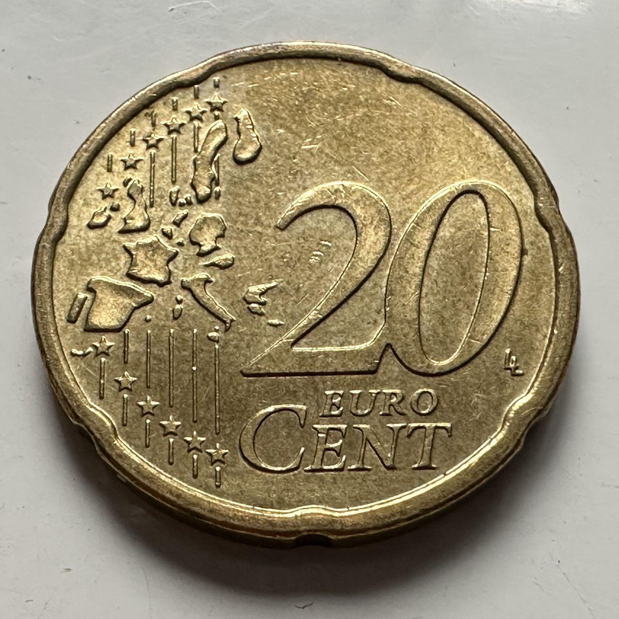 🌹外币初藏🌹🐯2025年第132场  每周二四六晚8️⃣点 接代拍 德国2002年20分