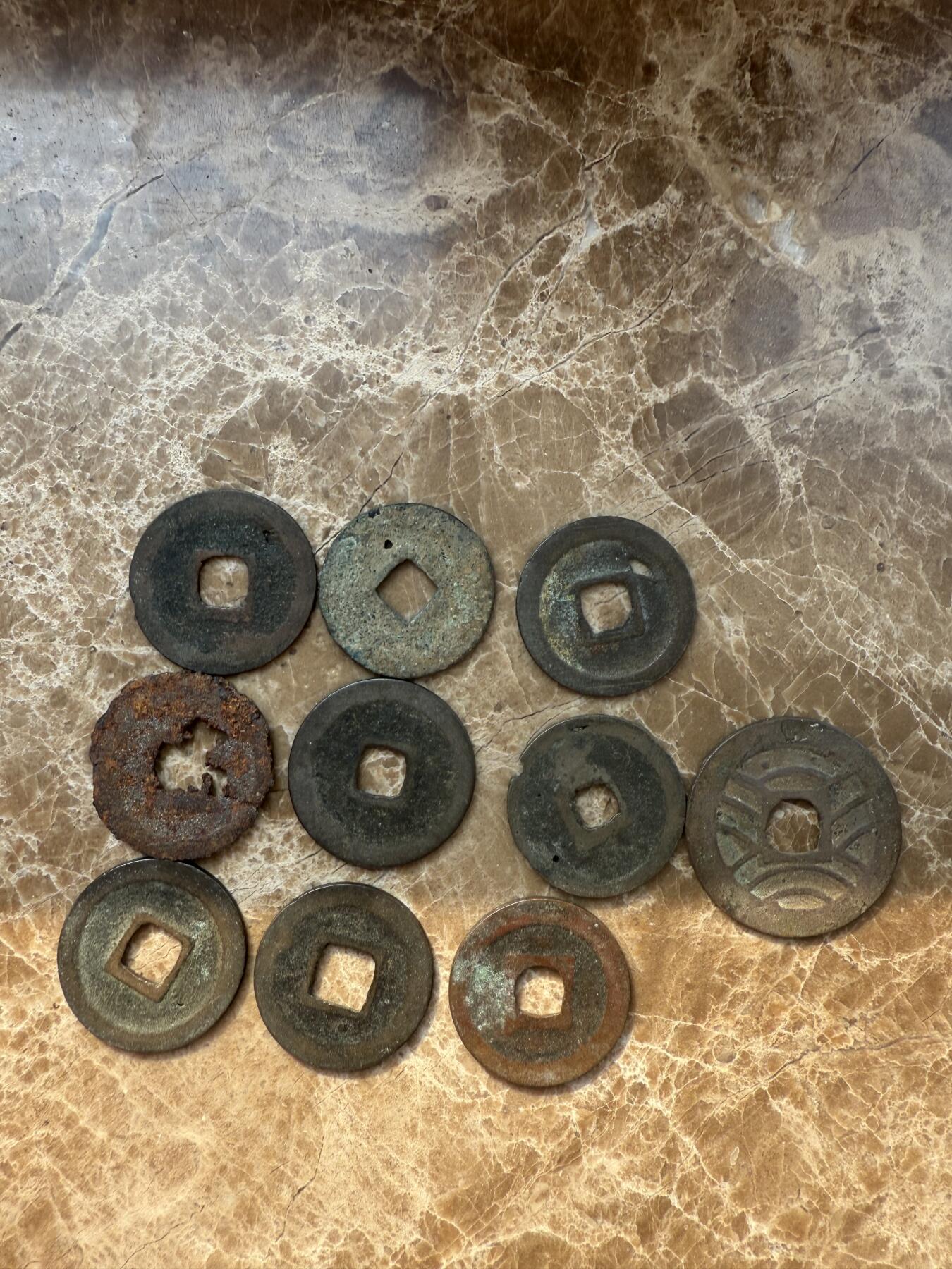 四海杂货铺第十四场