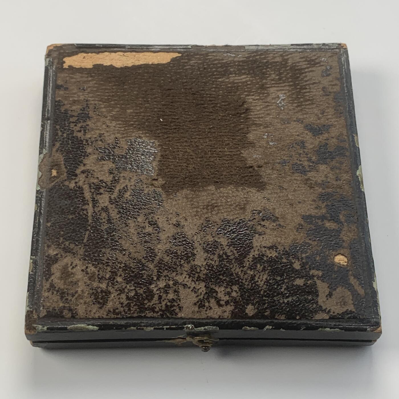 掌中浮雕-藏着的欧洲第043场