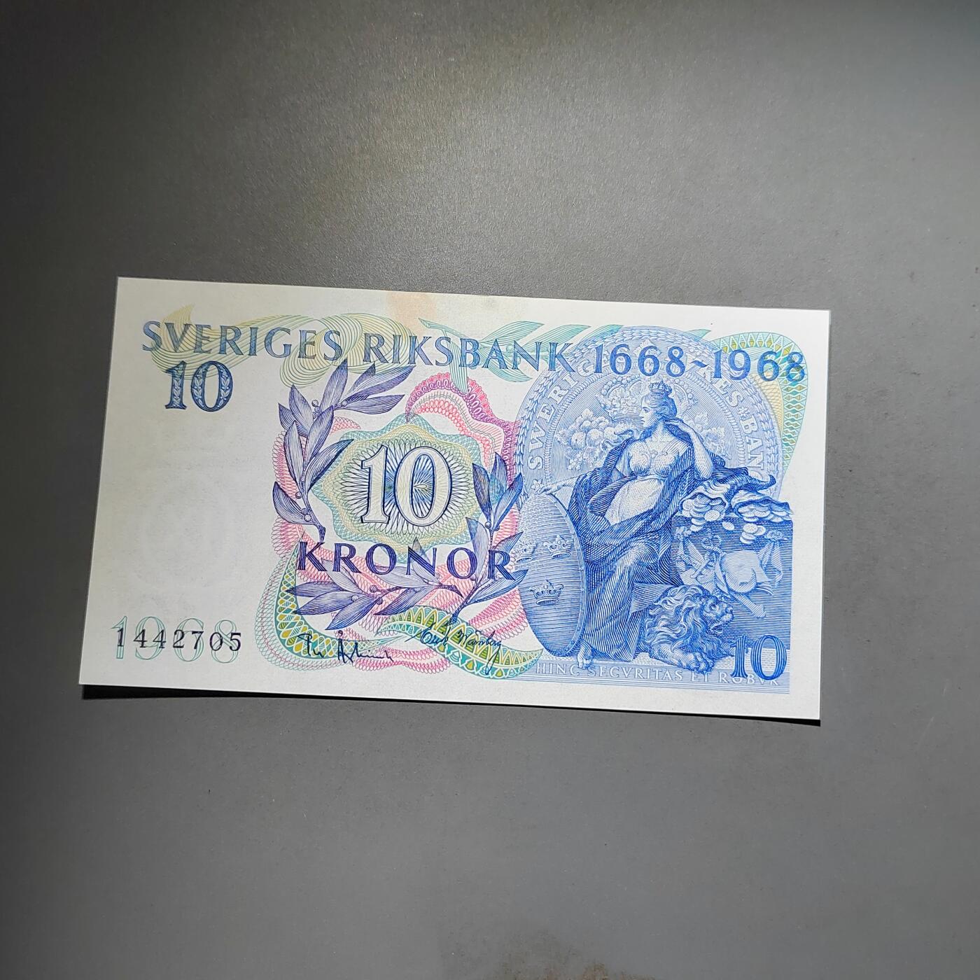 PCAI钱币25-617   外币与其他钱币小专场 老欧洲纪念币