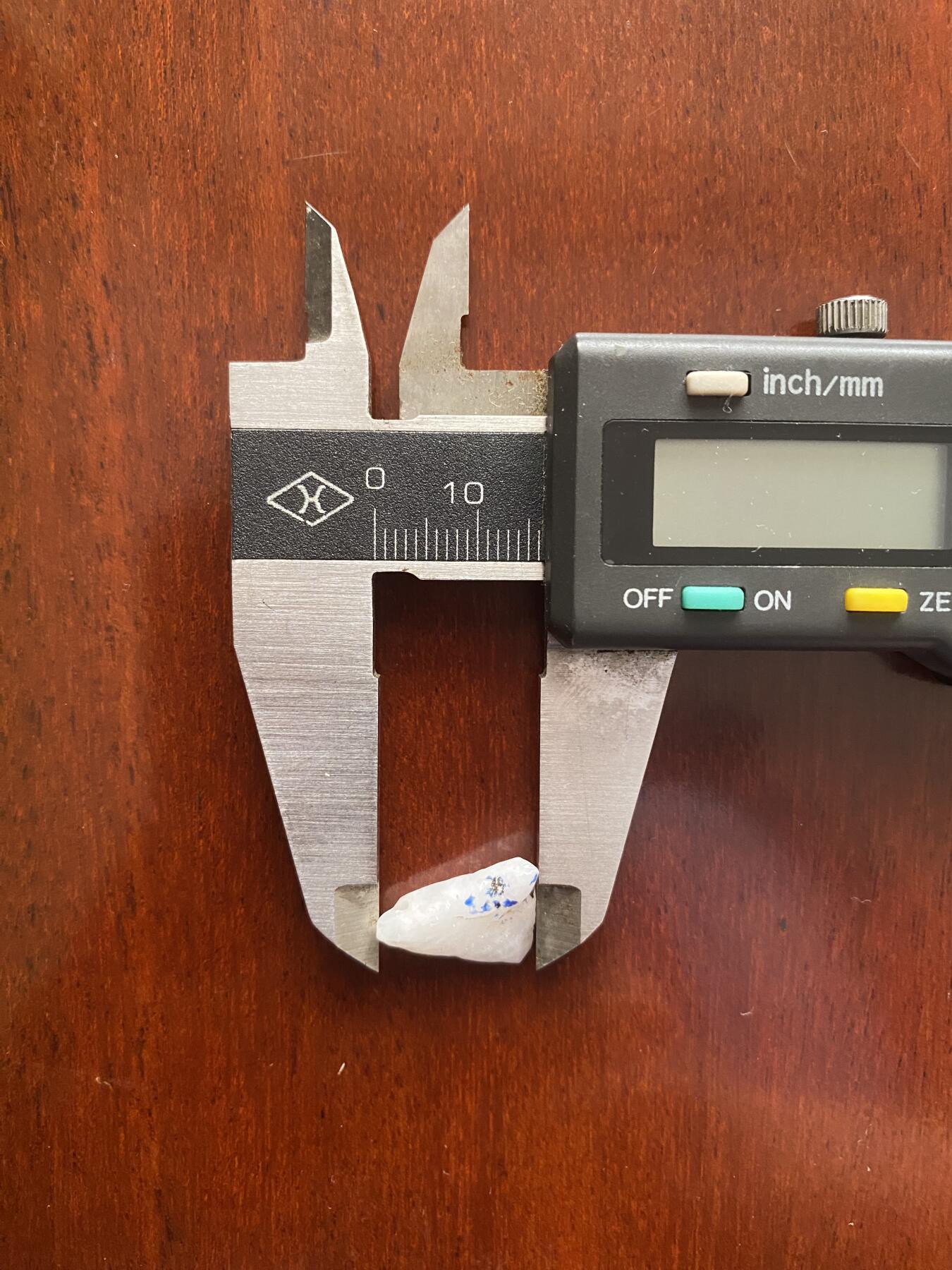 塔克西拉大权在握千年石英古珠