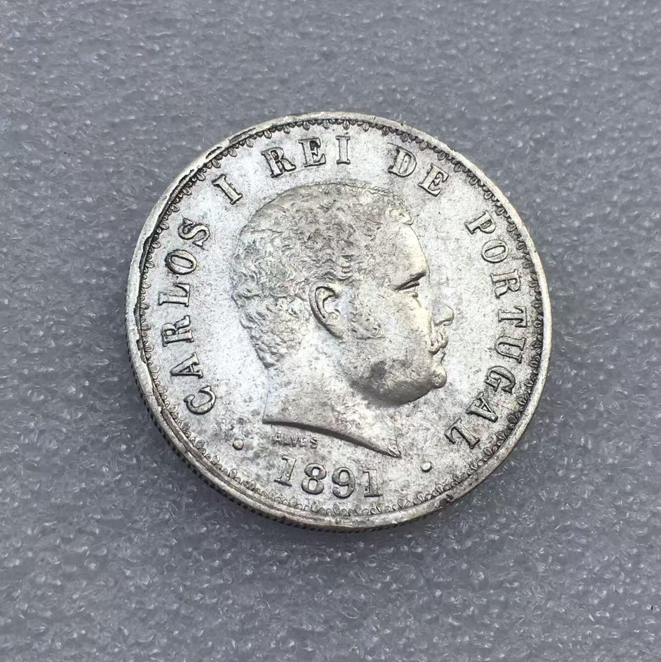 世界钱币专场拍卖 每周二开拍