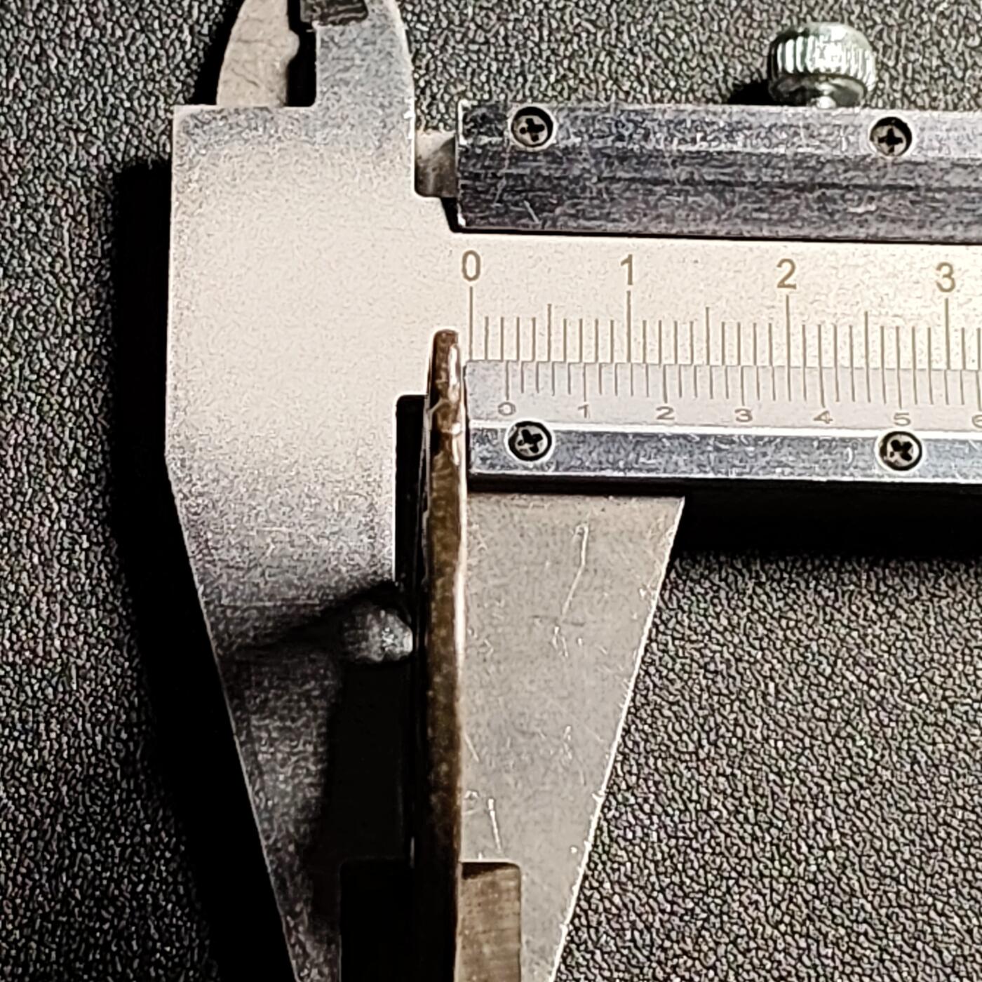 泉币菌-第137场-精品福利场（之前场次29日、30日发货，敬请谅解） 日本回流 鲤鱼跃龙门 年年有余 厌胜钱  自定义 36.5×2.2mm