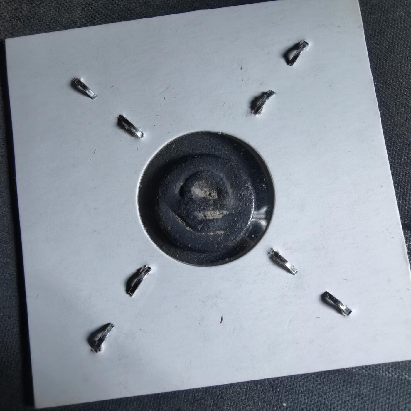 沼泽如烟--第913场 三佛齐王国银币