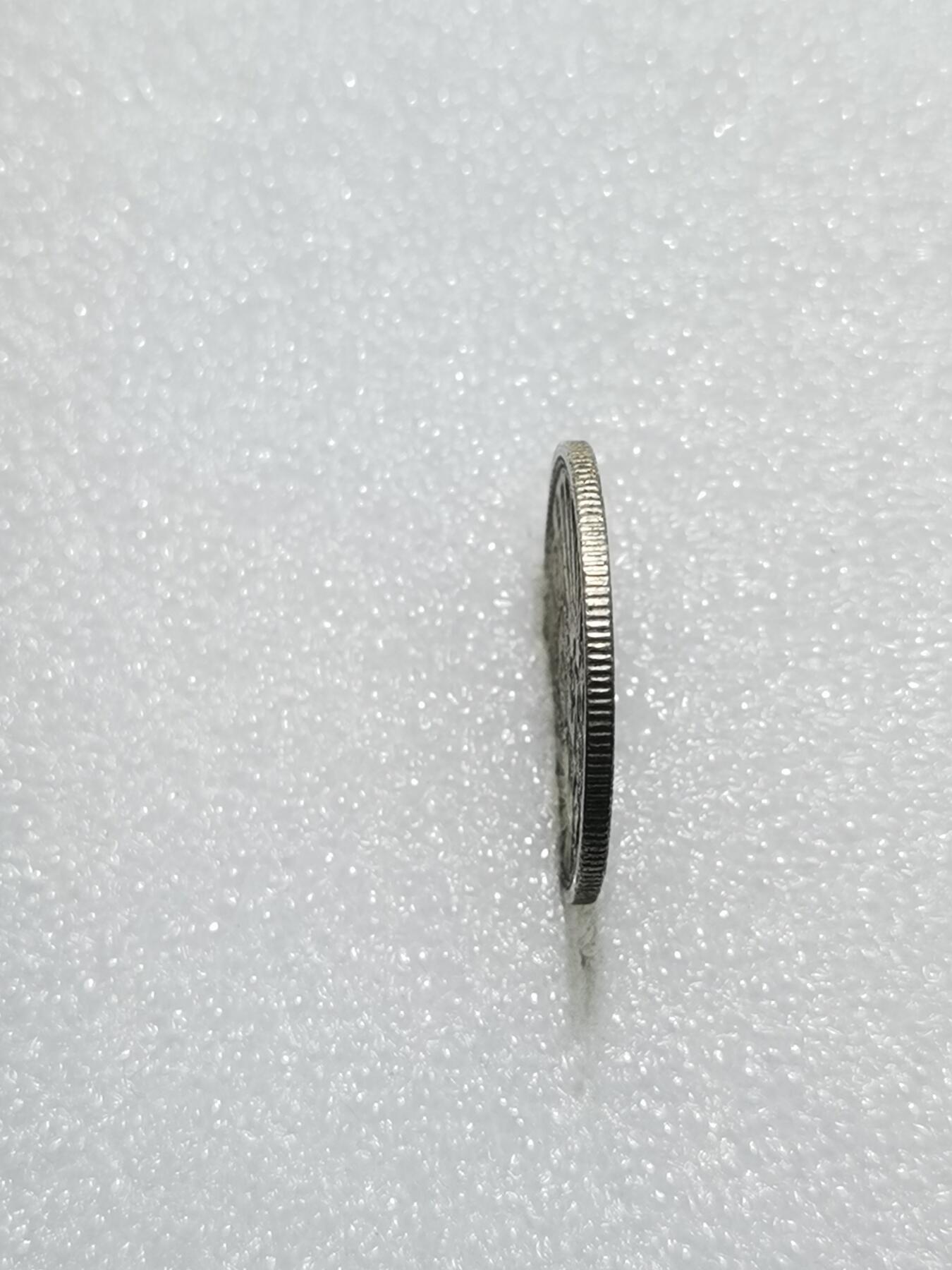 天下钱庄专场欢迎参拍 德国1马克银币