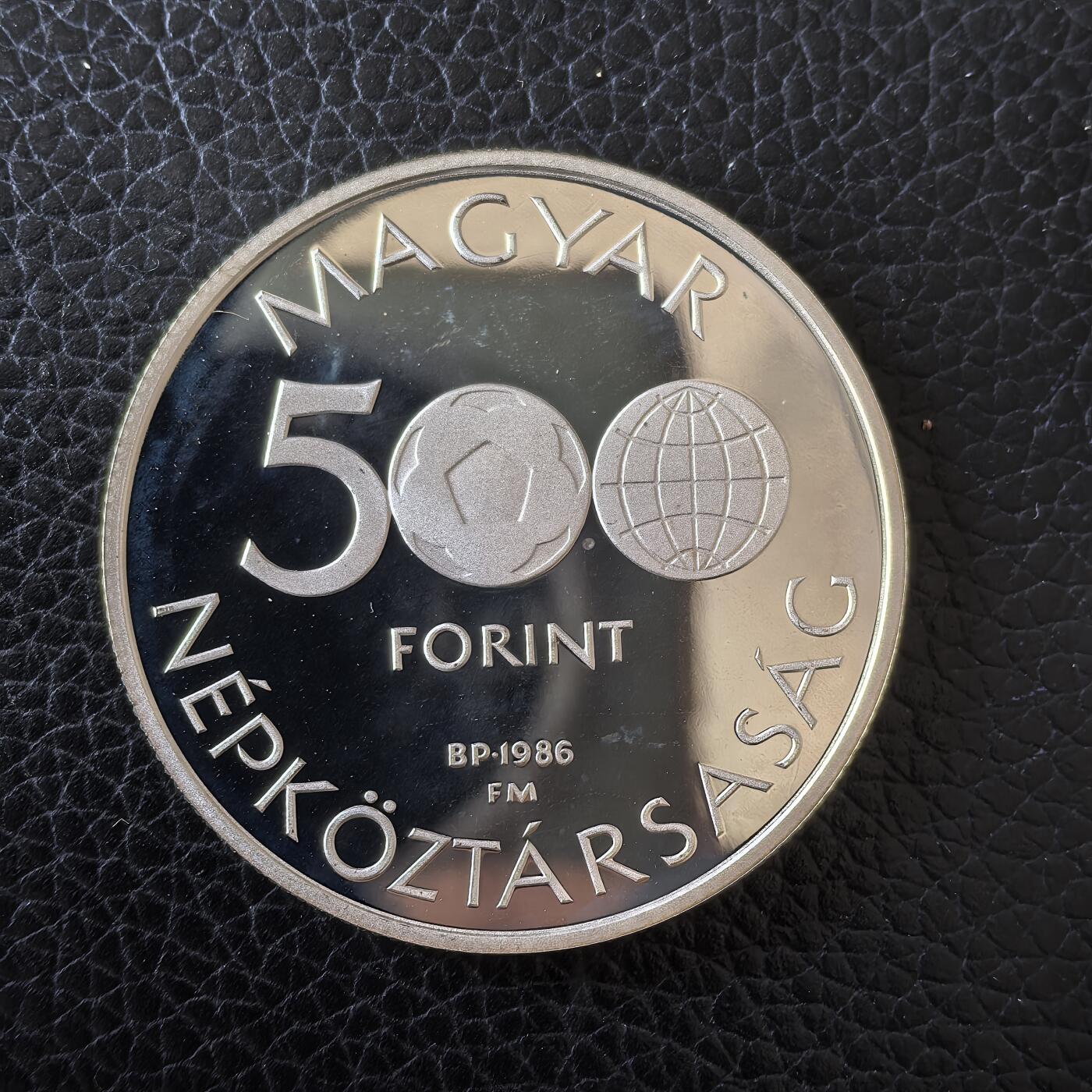 道一币馆币章第一百五十七场