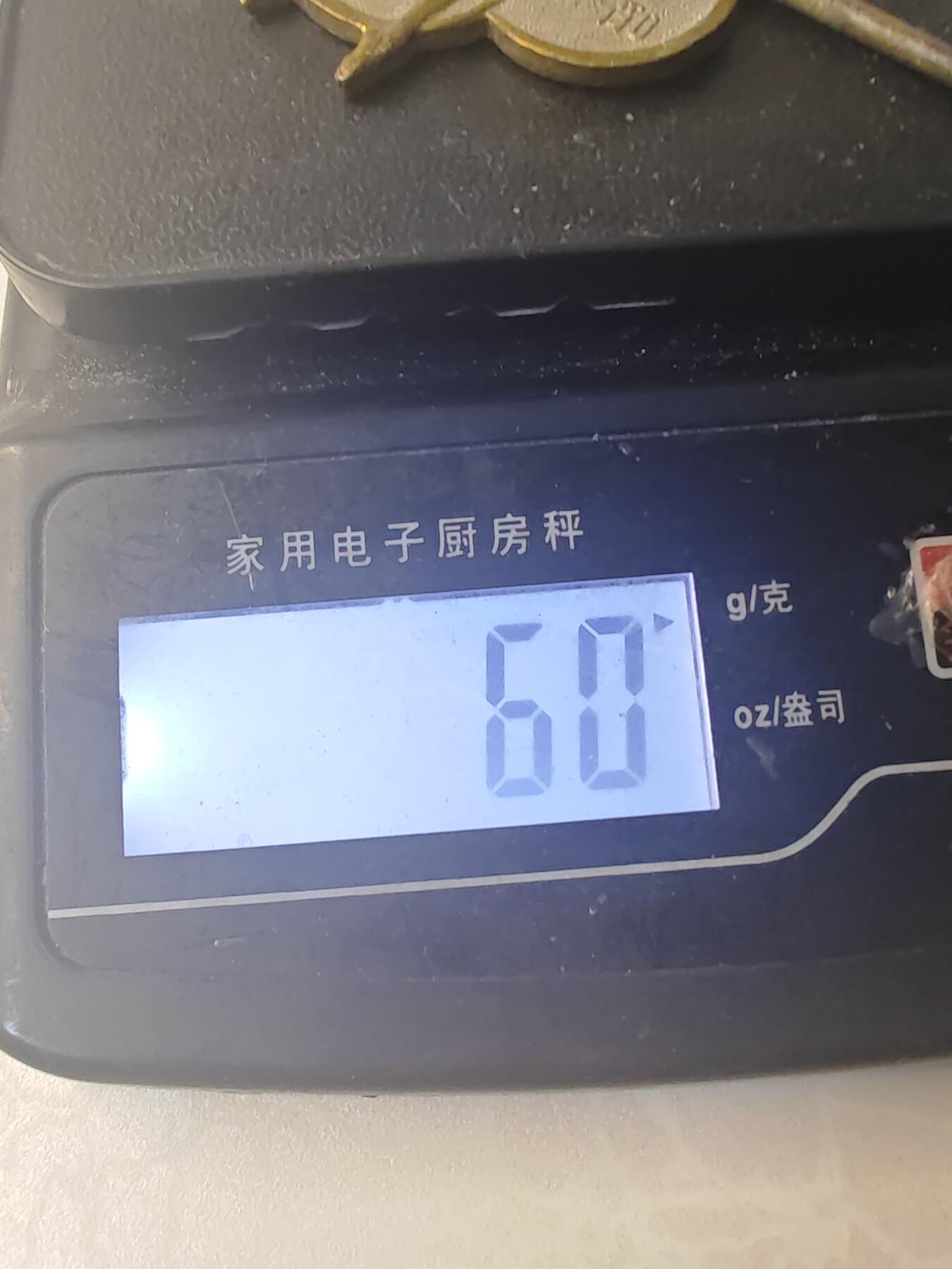 朝鲜1989年平壤举办的体操类活动纪念徽章