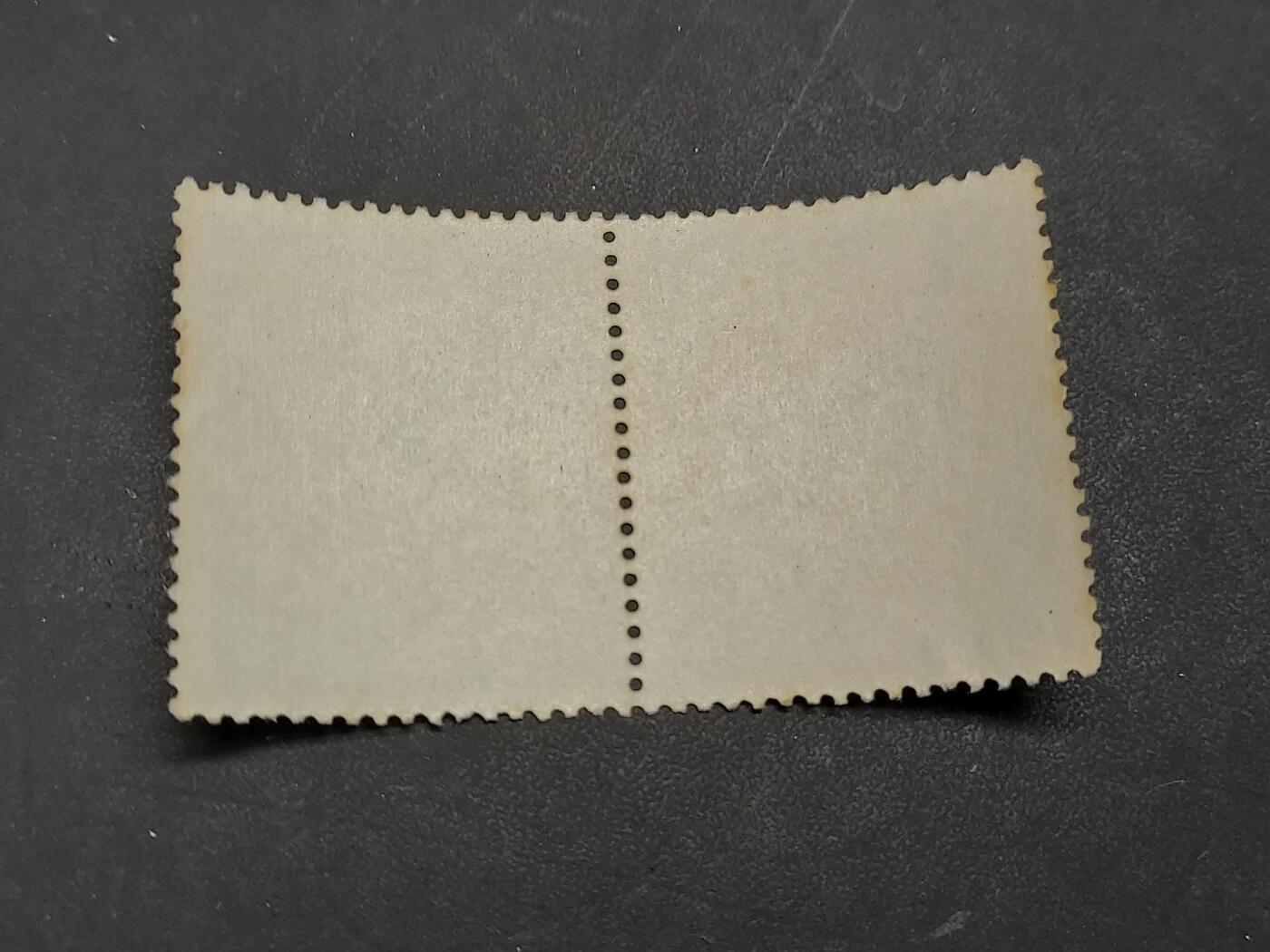 博彦收藏  RU 11月29日 8点 邮票专场 日本 贺年新全双连 上品