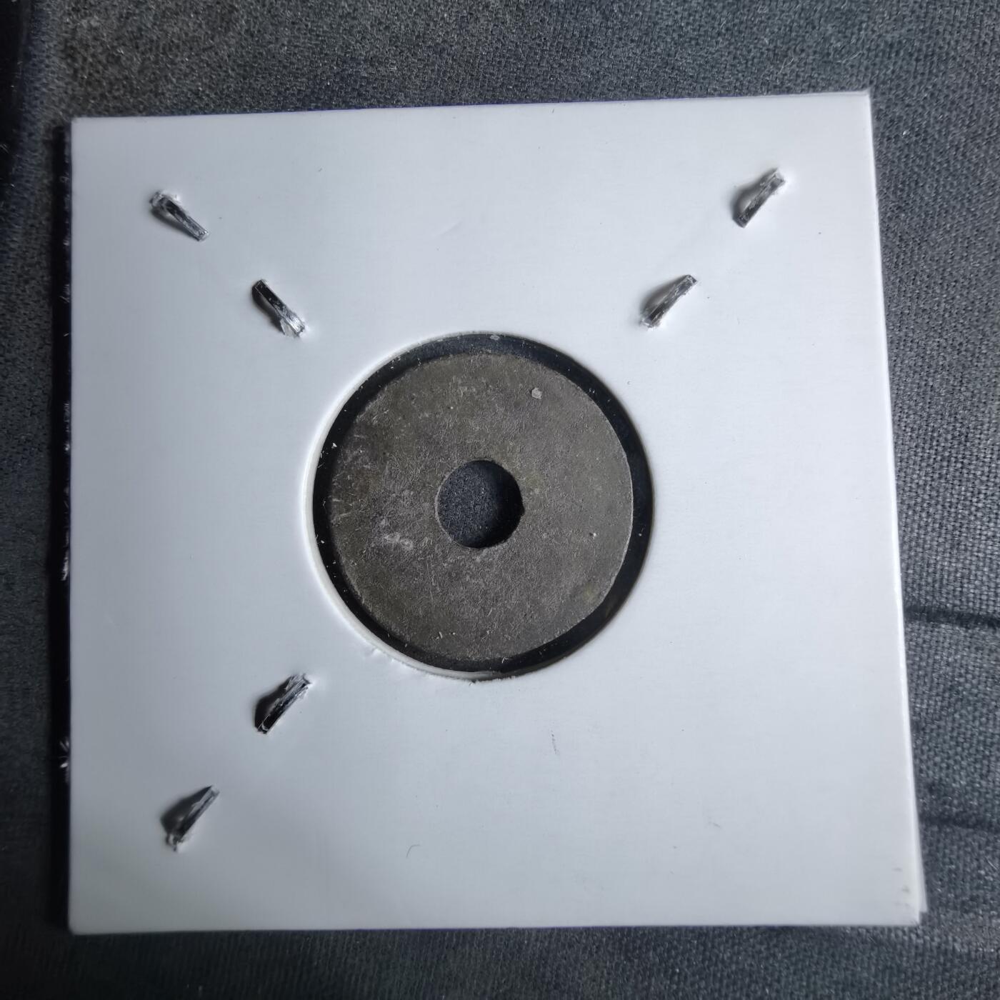 沼泽如烟--第913场 巴邻旁苏丹国锡钱