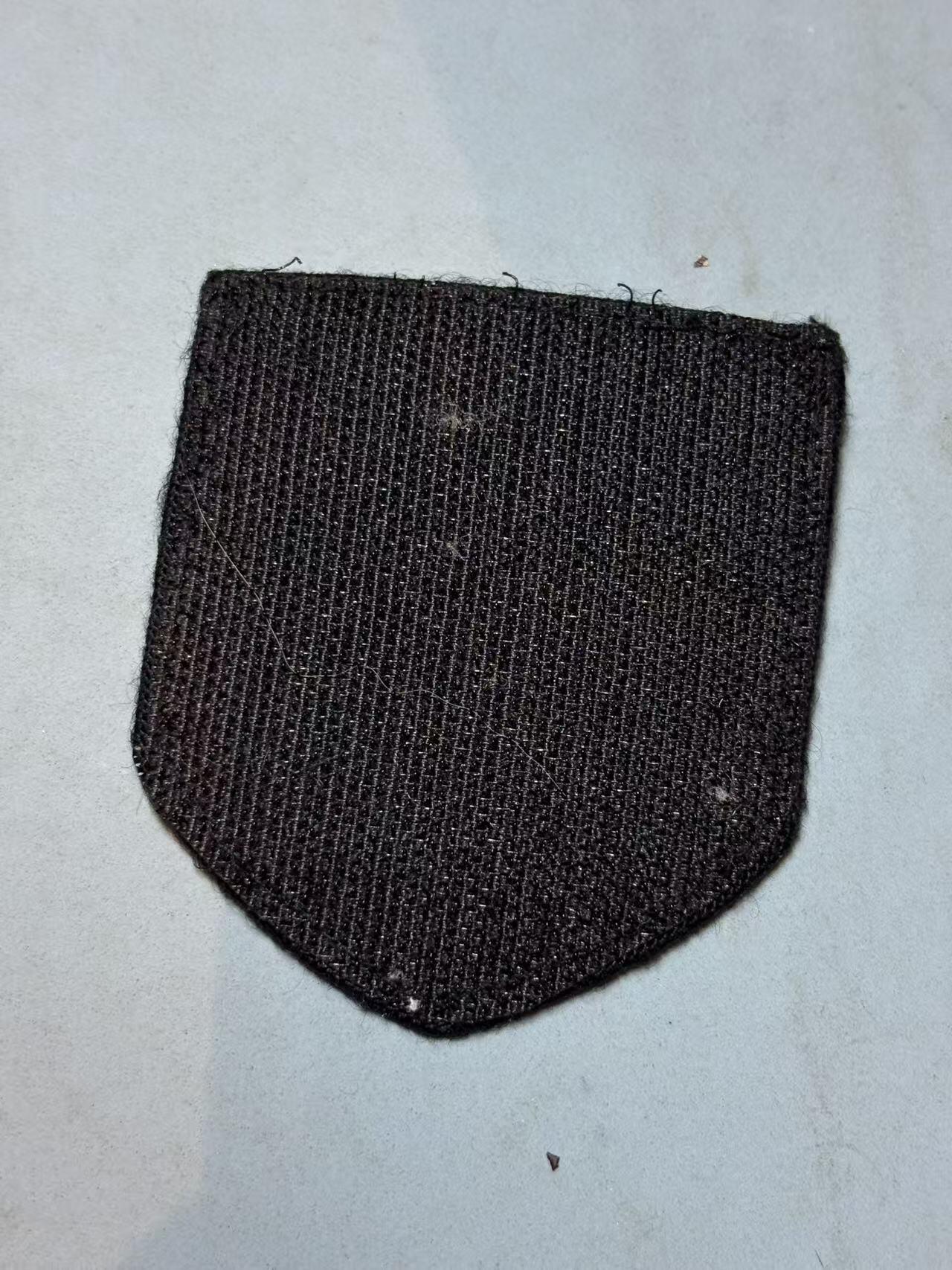 盛世勋华——号角文化勋章邮票专场拍卖第289期 法国奥德省消防局臂章